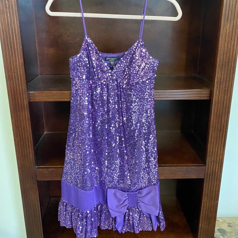 Betsey Johnson Party Dress